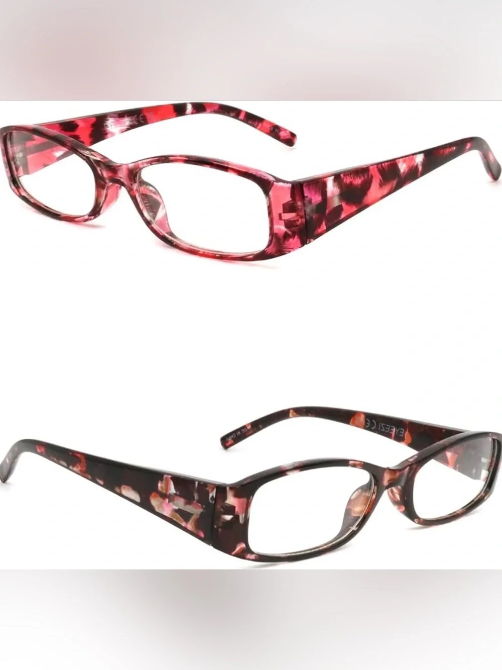 Eyeesi pack blue